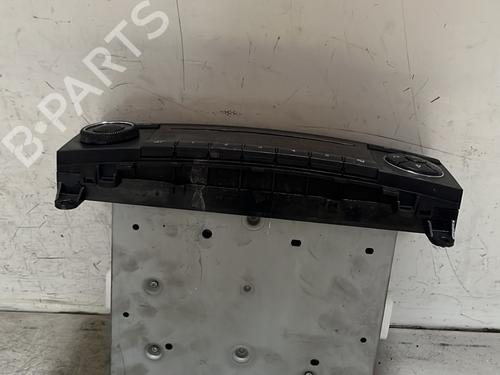 Used Radio Radio MERCEDES-BENZ A-CLASS (W169) A 160 CDI (169.006, 169.306) (82 hp) 28165108 28165108