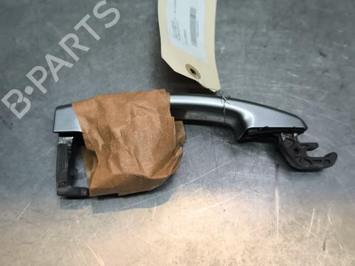 Klamka zewnętrzna drzwi przednich lewych OPEL CORSA D (S07) 1.2 (L08, L68) | BP29996885C128 