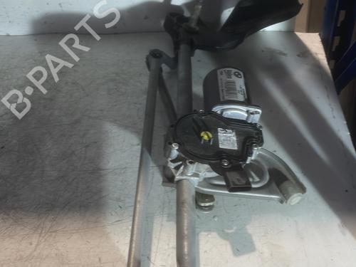 Front wiper motor BMW 1 (F20) 116 i | BP21720510M29 