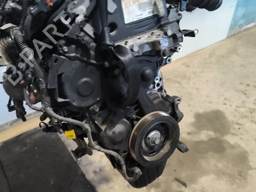Engine CITROËN C3 III (SX) 1.6 BlueHDi 75 | BP32771194M1 - Image 4