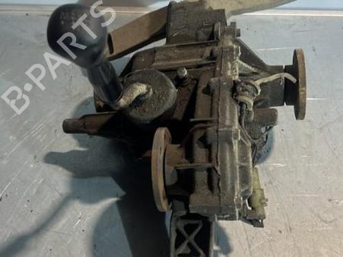 Used Transfer box SUZUKI JIMNY Closed Off-Road Vehicle (SN) 1.3 16V 4WD (SN413) (82 hp) 22034104