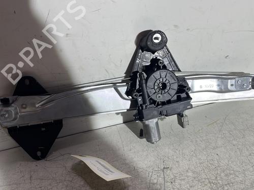Used Front left window mechanism Front left window mechanism DACIA SANDERO III 1.0 TCe 90 (91 hp) 25336300 25336300