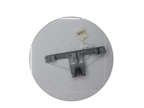 Used Rear right window mechanism Rear right window mechanism RENAULT CLIO IV (BH_) 1.5 dCi 90 (90 hp) 34283952 34283952