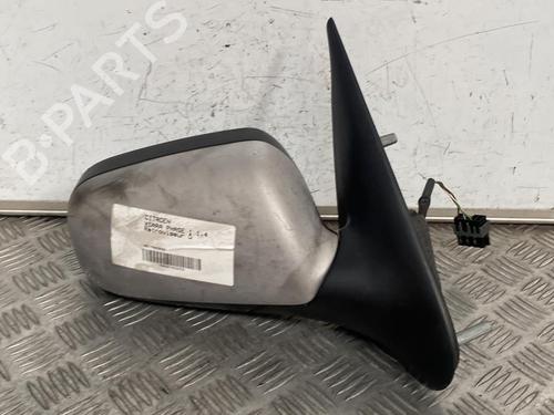 Ryggespeil høyre CITROËN XSARA (N1) 1.4 i (75 hp) 21694964