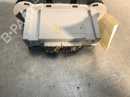 AC Styreenhet / Manøvreringsenhet KIA CEE'D Hatchback (ED) 1.6 CRDi 90 | BP29997066I5