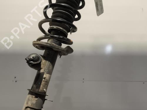 Used Left front shock absorber FIAT 500X (334_) 1.6 (334AXE1A) (110 hp) 23822621