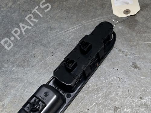Used Left front window switch Left front window switch PEUGEOT 307 (3A/C) 2.0 HDi 110 (107 hp) 27328380 27328380