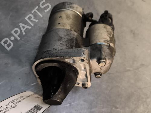 Startmotor FIAT PANDA (169_) 1.2 (169AXF2A, 169AXF1A) | BP29733995M8 