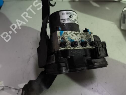 ABS Bremseaggregat KIA PICANTO I (SA) 1.1 CRDi (75 hp) 23967405