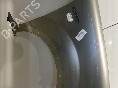 Used Right front fenders RENAULT KANGOO (KC0/1_) 1.9 dCi 4x4 (84 hp) 31258022