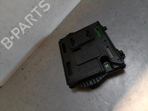 Fuse box RENAULT MEGANE III Grandtour (KZ0/1) 1.9 dCi (KZ0J, KZ0N, KZ1S) | BP28443690E1 