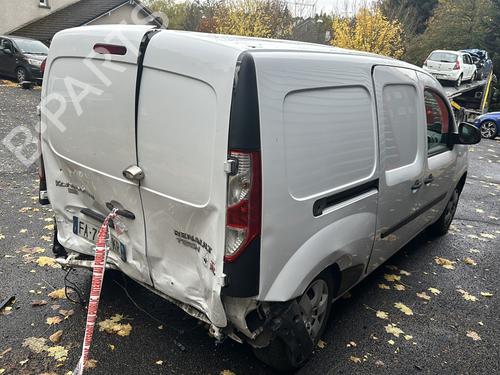 Engine RENAULT KANGOO Express (FW0/1_) 1.5 dCi 90 (FW0G, FW05, FW08, FW11) | BP31662759M1 - Image 12