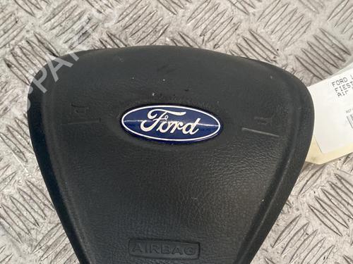 Used Driver airbag Driver airbag FORD FIESTA VI (CB1, CCN) 1.4 TDCi (68 hp) 21711153 21711153