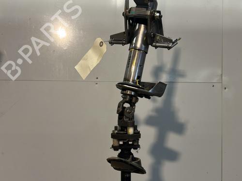 Steering column ISUZU D-MAX II (TFR, TFS) 2.5 CRDi 4x4 (TFS86J) | BP29559539M21 - Image 3