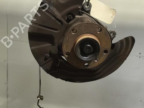 Used Right front steering knuckle Right front steering knuckle BMW X3 (F25) sDrive 18 d (150 hp) 34283552 34283552