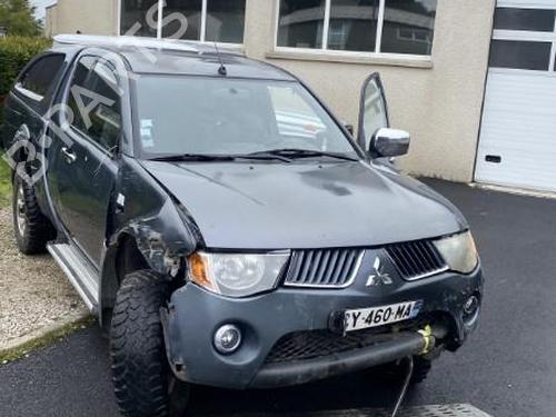 Used Parts MITSUBISHI L200 / TRITON (KA_T, KB_T) 2.5 DI-D 4WD (KB4T) (136 hp) 3957989