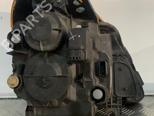 Left headlight RENAULT MODUS / GRAND MODUS (F/JP0_) 1.6 (JP03, JP0B, JP0U, JP0Y, JP1G) | BP27328621C28  - Image 5