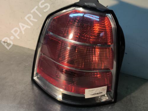 Used Left taillight OPEL ZAFIRA / ZAFIRA FAMILY B (A05) 1.9 CDTI (M75) (120 hp) 30352397