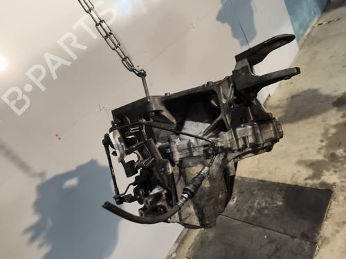 Gearbox DODGE CALIBER 2.0 CRD | BP29733556M3  - Image 5