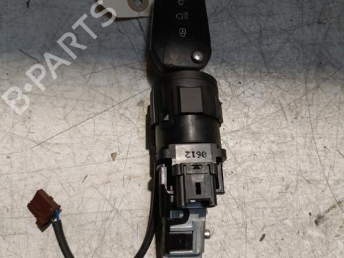 Ignition barrel PEUGEOT 208 I (CA_, CC_) 1.6 HDi | BP21704443M48 