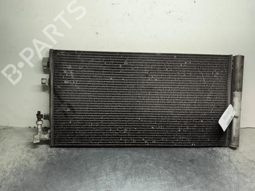 Used AC radiator AC radiator RENAULT SCÉNIC III (JZ0/1_) 1.5 dCi (110 hp) 32994553 32994553