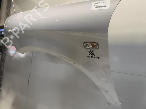 Left front fenders SEAT LEON (1P1) 2.0 TDI 16V | BP24236389C41 