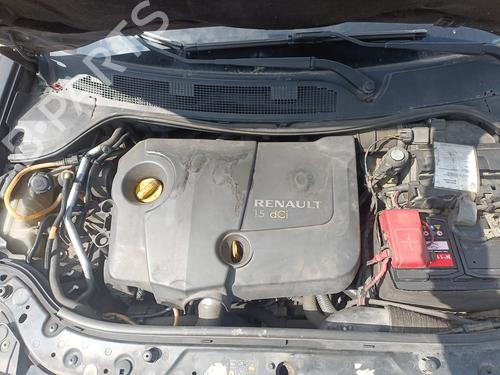 Intercooler RENAULT MEGANE II Saloon (LM0/1_) | BP34542779M30 - Image 5