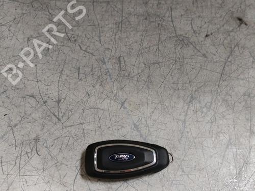 Electronic module FORD FIESTA VII (HJ, HF) 1.0 EcoBoost | BP26029029M83  - Image 5