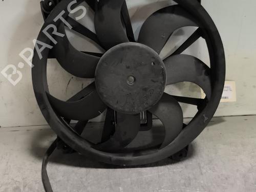 Used Radiator fan Radiator fan 28304591 28304591