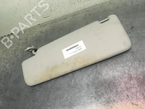 right-sun-visor-vw-touran-1t3-2010-2011-2012-2013-2014-2015-2016-32995860 main image