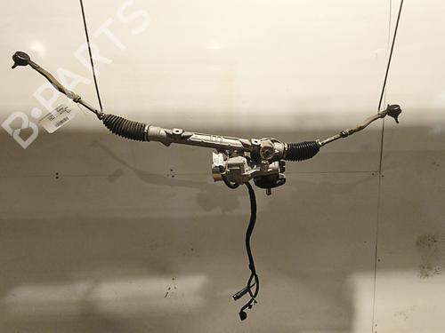 Steering rack PEUGEOT 2008 I (CU_) 1.2 THP 110 / PureTech 110 | BP36320867M22 - Image 2