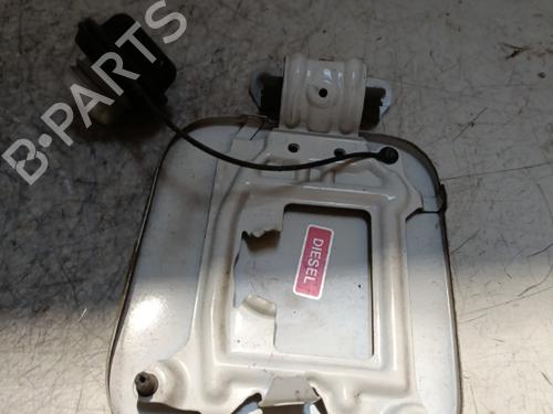 Klapa wlewu paliwa NISSAN QASHQAI / QASHQAI +2 I (J10, NJ10, JJ10E) 1.6 dCi | BP21720925C131 