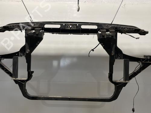 Frontplade/Frontkurv BMW X3 (E83) 3.0 d (218 hp) 25336765