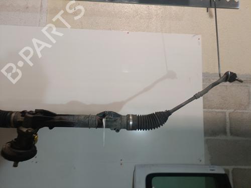 Used Steering rack Steering rack CITROËN BERLINGO Box Body/MPV (B9) 1.6 HDi 90 (90 hp) 21709551 21709551