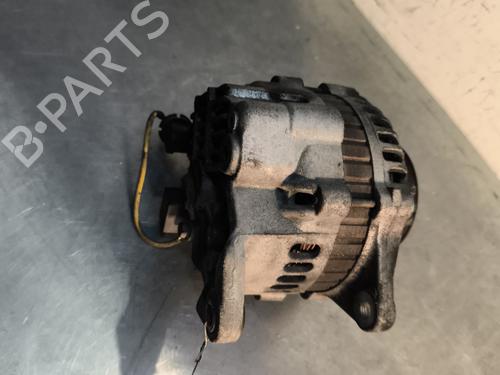 Used Alternator NISSAN X-TRAIL I (T30) 2.2 Di 4x4 (114 hp) 30775056