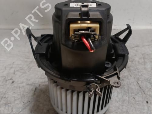 Heater blower motor RENAULT CLIO IV (BH_) 1.5 dCi 90 | BP21693166M62 