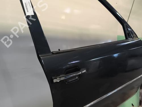Right front door MERCEDES-BENZ 124 Saloon (W124) 300 D (124.130) | BP25624957C3