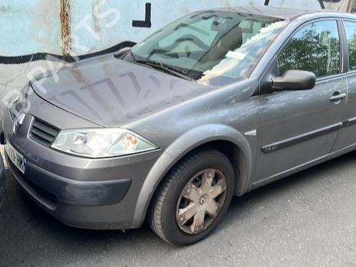 Left headlight RENAULT MEGANE II (BM0/1_, CM0/1_) 1.4 16V (BM0B, CM0B) | BP21707706C28 