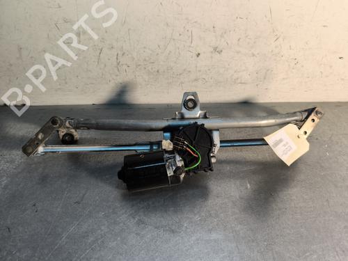 Used Front wiper motor Front wiper motor VW GOLF IV (1J1) 1.9 TDI (90 hp) 29733181 29733181