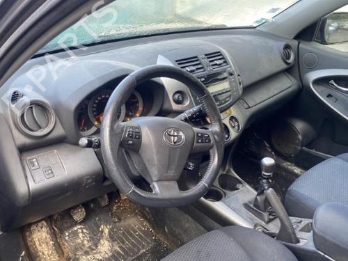 Right curtain airbag TOYOTA RAV 4 III (_A3_) 2.2 D 4WD (ALA30_, ALA30R) | BP30552556C12 