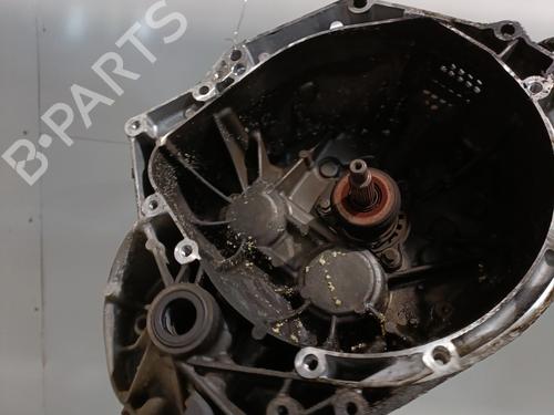 Used Gearbox CITROËN DS3 (SA_) 1.6 HDi 110 (112 hp) 26728813