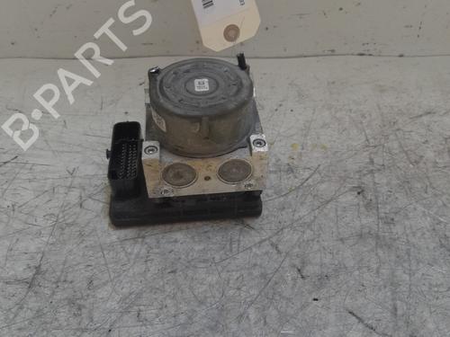 ABS pump PEUGEOT 208 I (CA_, CC_) 1.2 VTI 82 | BP21713191M43 
