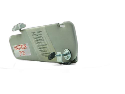 Left sun visor FIAT DOBLO Cargo (263_) 1.6 D Multijet (263WXD1B, 263WXR1B, 263WXX1B, 263ZXD1B,... | BP36015139I1 - Image 4
