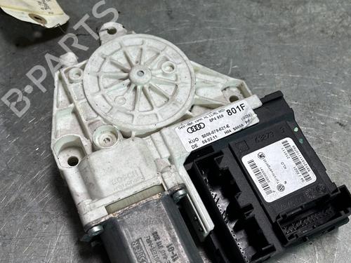 Left front window motor AUDI A3 Sportback (8PA) 2.0 TDI quattro | BP28166258E21 