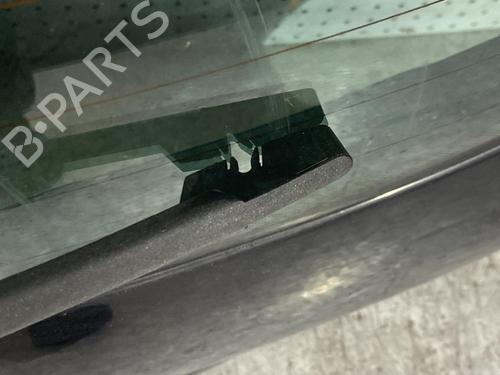 Used Tailgate PEUGEOT 206+ (2L_, 2M_) 1.4 HDi eco 70 (68 hp) 21697276