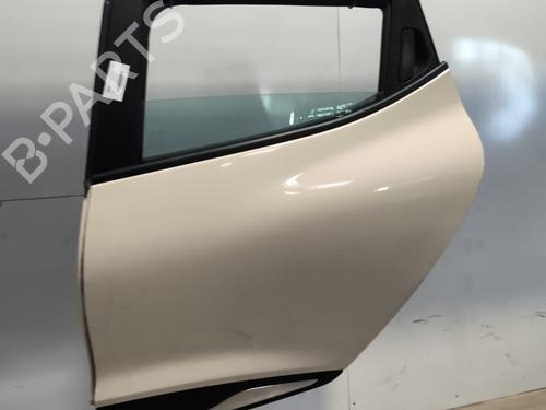 Used Left rear door RENAULT CLIO IV (BH_) 1.5 dCi 75 (75 hp) 28443539