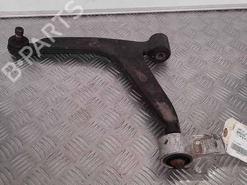 Used Left front suspension arm DACIA SANDERO 1.4 (BS0C, BS0A, BS0G, BS1F, BS0E) (75 hp) 21715669