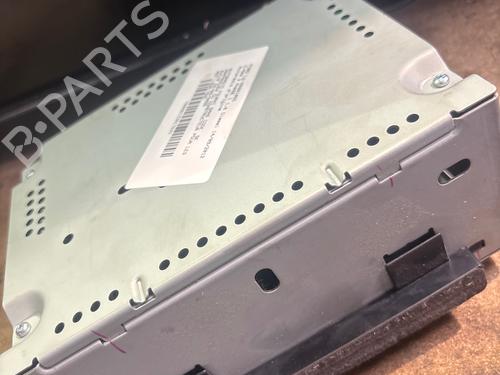Used Radio Radio 39640543 39640543