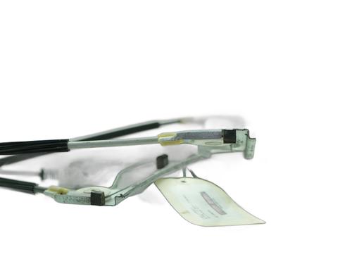 Front left window mechanism CITROËN DS3 (SA_) 1.6 VTi 120 | BP34543030C22 - Image 4