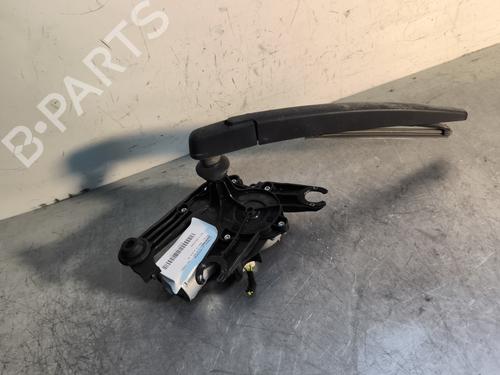 Rear wiper motor CITROËN DS4 (NX_) 2.0 HDi / BlueHDi 135 | BP29980272M102